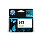 HP 962 Yellow Standard Yield Ink Cartridge (3HZ98AN#140)