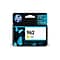 HP 962 Yellow Standard Yield Ink Cartridge (3HZ98AN#140)