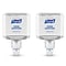 PURELL Healthcare Advanced Foaming Hand Sanitizer Refill for ES4 Dispenser, 1200 mL, 2/CT (5051-02)