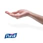 PURELL HEALTHY SOAP Foaming Hand Soap Refill for ES4 Dispenser, 2/Carton (5072-02)