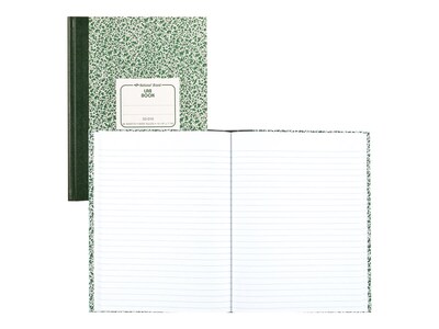 Rediform Lab Notebook (53010)