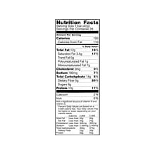 Nature Valley Chewy Gluten Free Peanut Butter Dark Chocolate Protein Bar, 1.42 oz., 18 Bars/Box (220