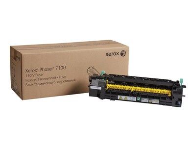 Xerox Phaser 7100 Fuser Unit, 110V (109R00845)