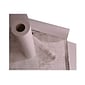 Staples 20lb Roll of Wide-Format Engineering Copier Bond Paper, 36" x 500', White, 2/Pack
