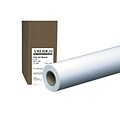 PM Company Amerigo Wide Format CAD Inkjet Bond Paper, 36 x 150 (9075-0207)