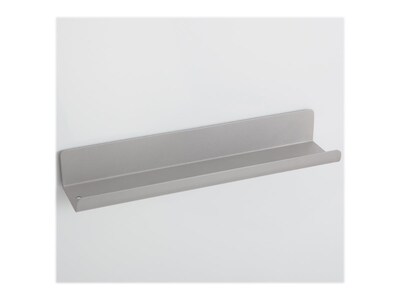 Safco Impromptu Magnetic Dry-Erase Whiteboard, 6' x 3.5' (8511GR)
