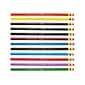 Prismacolor Premier Col-Erase Colored Pencils, Assorted Colors, 12/Box (20516)