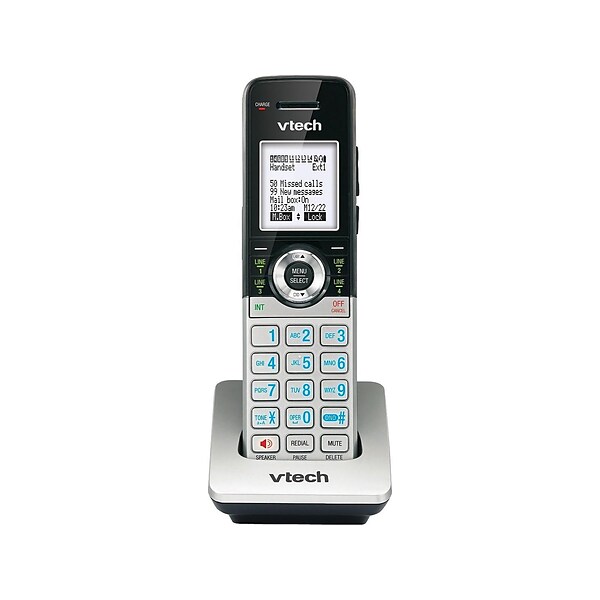 VTech DS6151-2 2 Handset Cordless Telephone 80-0883-00
