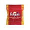 Folgers Traditional Roast Ground Coffee, Medium Roast, 42/Carton (SMU63006)