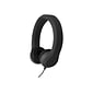 Hamilton Buhl Flex-Phones Headphones, Black (KIDS-BLK)