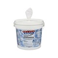 2XL Corp GymWipes Antibacterial Disinfecting Wipes, 700/Box, 2/Carton (2XL-100)