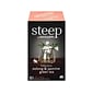 Steep Oolong and Jasmine Tea Bags, 20/Box (17714)