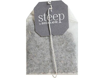 Steep Oolong and Jasmine Tea Bags, 20/Box (17714)