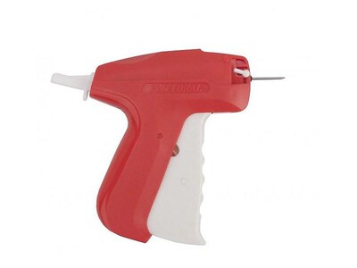 Nahanco Standard National Tagging Gun, Red (J11S)