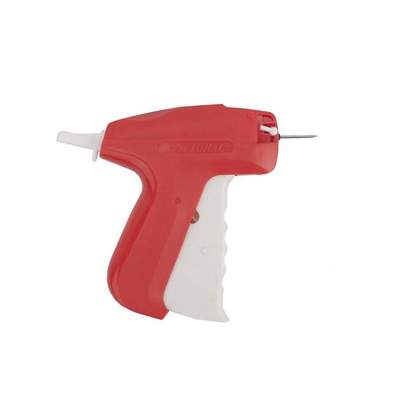 Nahanco Standard National Tagging Gun, Red (J11S)