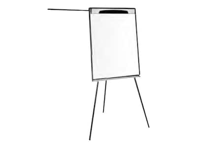 Bi-Office Lacquered Steel Dry-Erase Whiteboard, 3 x 2 (EA23062119)