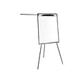 Bi-Office Lacquered Steel Dry-Erase Whiteboard, 3 x 2 (EA23062119)