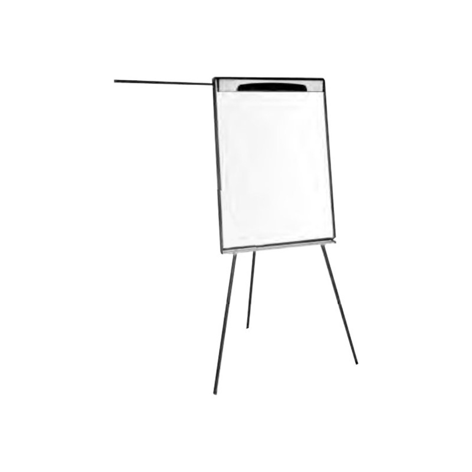 Bi-Office Lacquered Steel Dry-Erase Whiteboard, 3 x 2 (EA23062119)