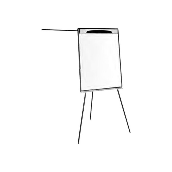 Bi-Office Lacquered Steel Dry-Erase Whiteboard, 3 x 2 (EA23062119)