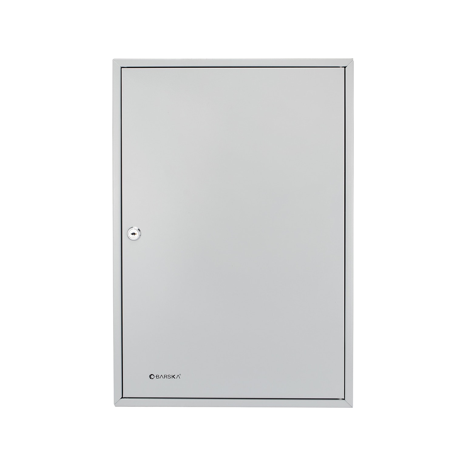 Barska 240 Key Cabinet, Gray (CB12494)