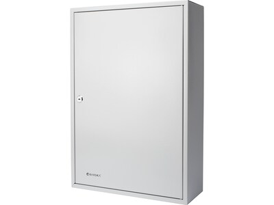 Barska 240 Key Cabinet, Gray (CB12494)