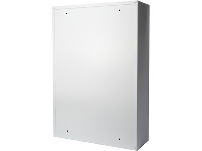 Barska 240 Key Cabinet, Gray (CB12494)