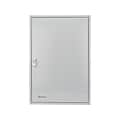 Barska 160 Key Cabinet, Gray (CB12492)