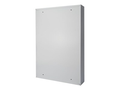 Barska 160 Key Cabinet, Gray (CB12492)