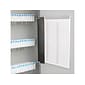 Barska 160 Key Cabinet, Gray (CB12492)