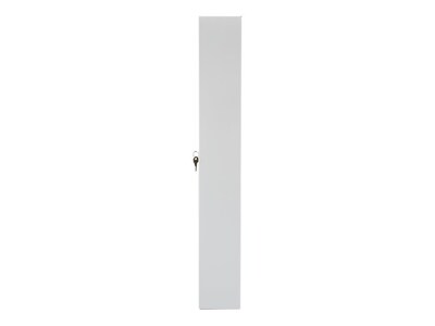 Barska 160 Key Cabinet, Gray (CB12492)