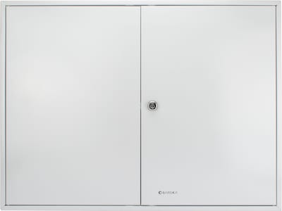 Barska 400 Key Cabinet, Gray (CB12490)