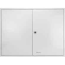 Barska 400 Key Cabinet, Gray (CB12490)