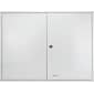 Barska 400 Key Cabinet, Gray (CB12490)