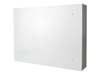 Barska 400 Key Cabinet, Gray (CB12490)
