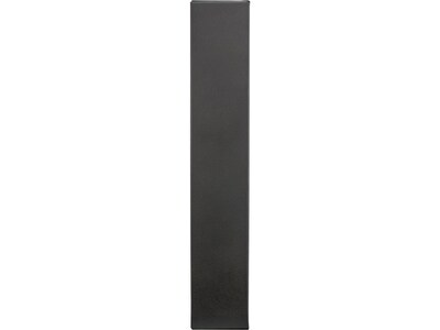 Barska 64 Key Cabinet, Matte Black (CB12486)