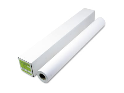 HP Universal Wide Format Bond Paper Roll, 36 x 150 (HEWQ1405B)