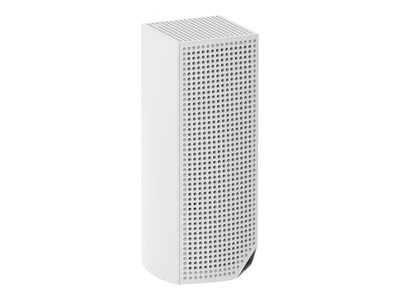 Linksys Velop Intelligent Mesh WiFi System, Tri-Band, White, 3/Pack (WHW0303)