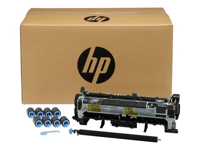 HP Maintenance Kit, Black (B3M77A)