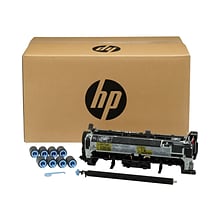 HP Maintenance Kit, Black (B3M77A)