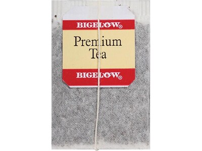 Bigelow Premium Ceylon Tea Bags, 100/Box (00351)