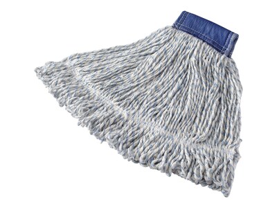 Rubbermaid Super Stitch Mop Head, 5 Headband (FGD55206WH00)