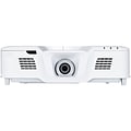 ViewSonic (PG800HD) 5000 Lumens 1080p HDMI Networkable Projector with Lens Shift
