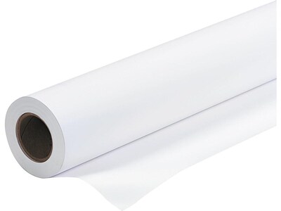 PM Company Amerigo Check-24 Wide Format CAD Paper, 24 x 150 (45151)