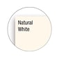 Classic Crest 8.5" x 11" Multipurpose Paper, Natural White, 24 lbs., 92 Brightness, 500/Ream (01345)