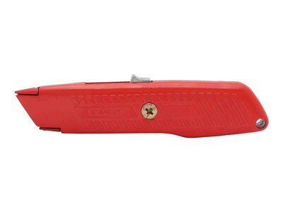 Stanley Utility Knife, Orange (10-189C)