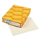 Classic Crest 8.5" x 11" Multipurpose Paper, Baronial Ivory, 24 lbs., 92 Brightness, 500/Ream (01352)