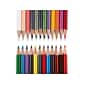 Prismacolor Premier Col-Erase Colored Pencils, Assorted Colors, 24/Box (20517)