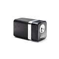 X-ACTO Power3 Electric Pencil Sharpener, Black (1744)