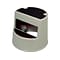 Rubbermaid 1.08H Plastic Step Stool (FG252300BEIG)