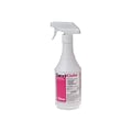 Cavicide All-Purpose Cleaners & Spray Disinfectant, Clean Scent, 24 oz. (24CD078024)